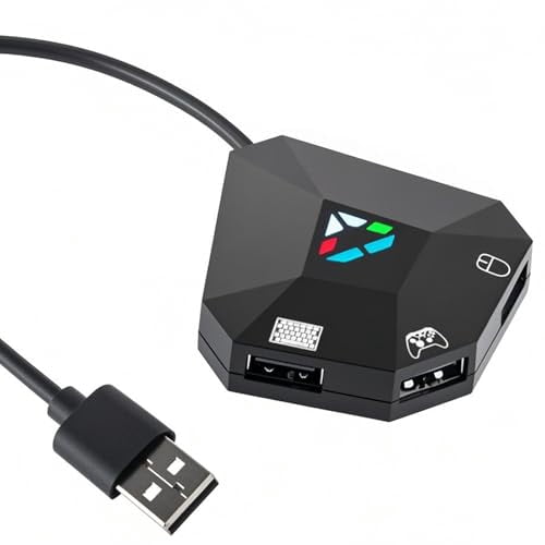 Xim Apex Adapter