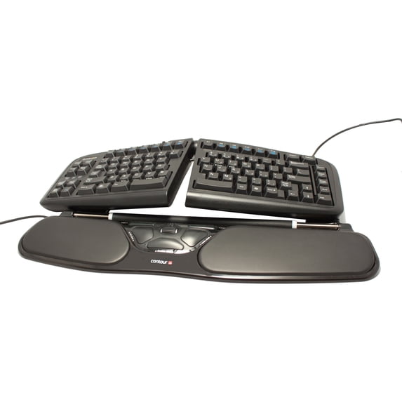 Keyboard & Mouse