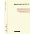 thumbnail image 1 of Pre-Owned Keyboard Musician for the Adult Beginner (Paperback) 0874871034 9780874871036, 1 of 1