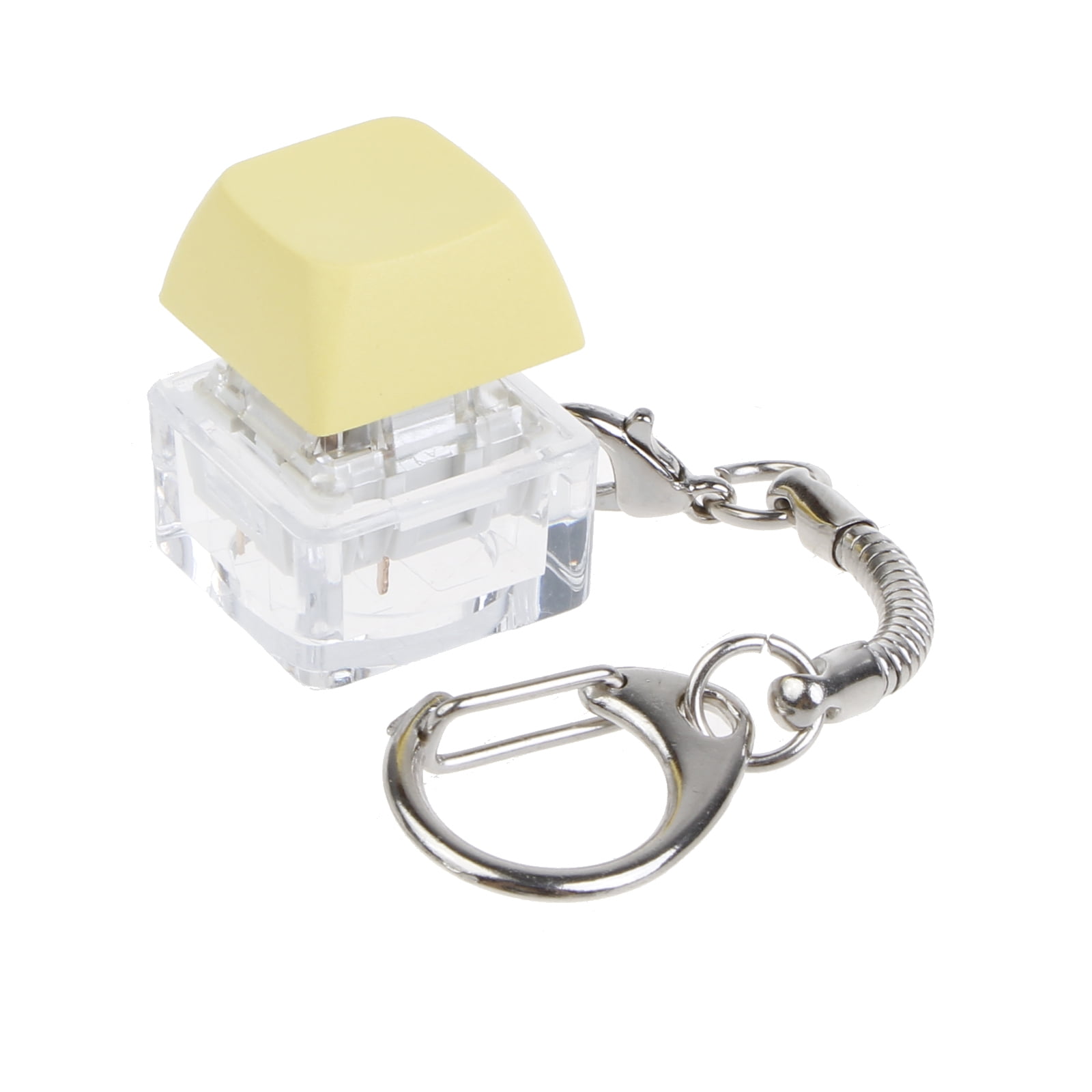 Keyboard Mx Tester Mechanical Keychain Shaft Tester Lightless Key ...