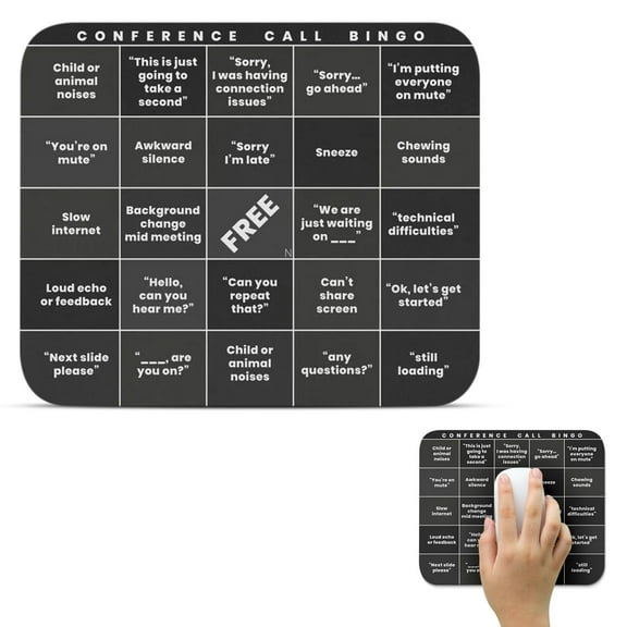 Keyboard Office Table Mat Custom Leather Mouse Mat Large Business Multifunctional Table Mat