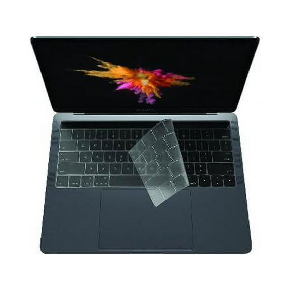 Keyboard Overlay - Clear