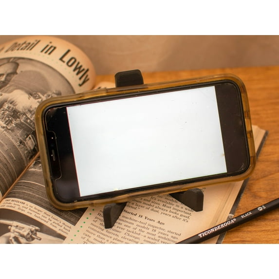 Keyboard, Phone Stand