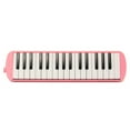 Keyboard Piano Mouth Wind Harmonica Melodica Blow Instrument Organ Keys