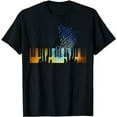 thumbnail image 1 of Keyboard Piano Shirt Gift for Men Women Kids T-Shirt, 1 of 5