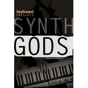 Keyboard Presents: Keyboard Presents Synth Gods (Paperback)