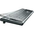 thumbnail image 1 of Fellowes Keyboard Protection Kit, Custom Order, Polyurethane, 1 of 2