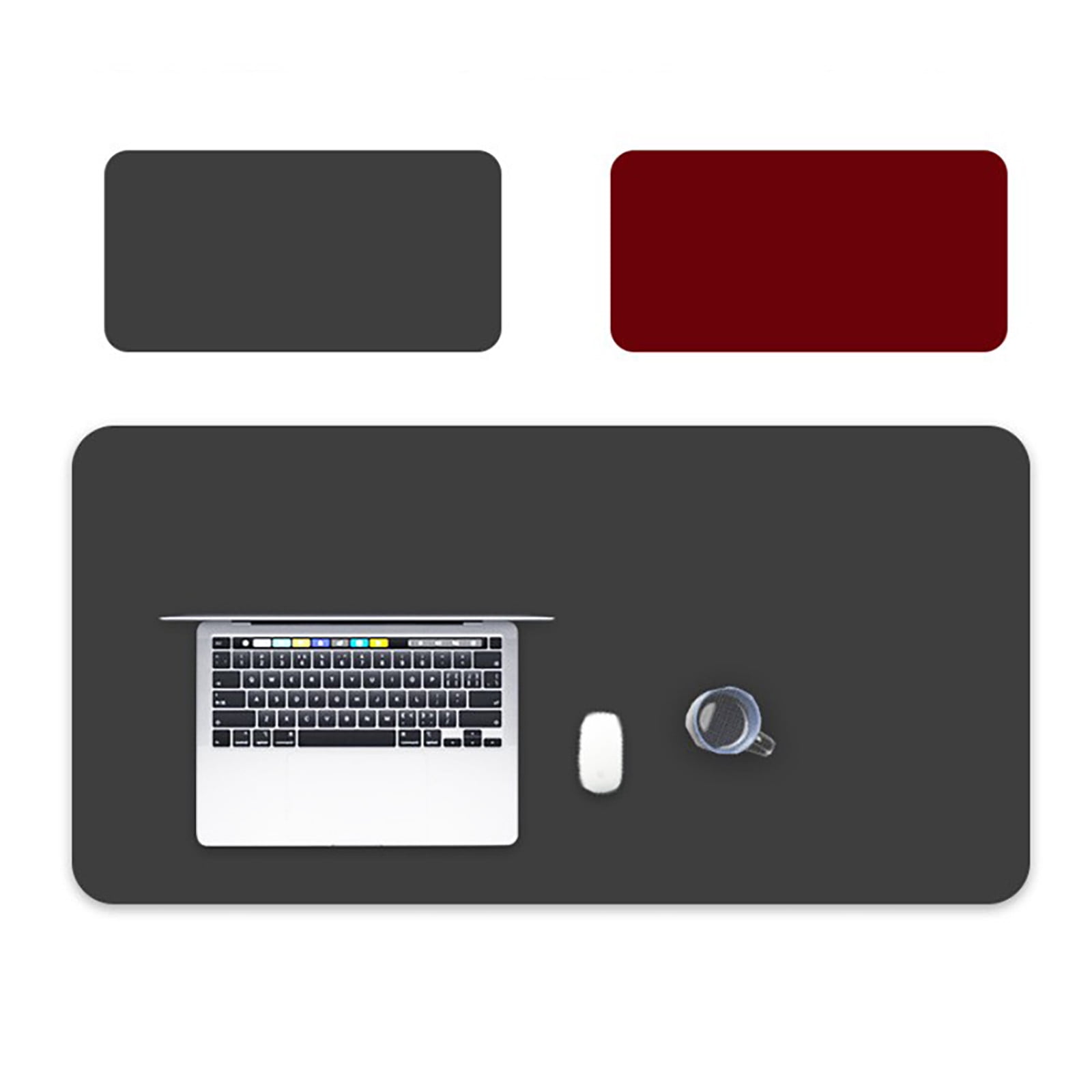 Keyboard Rest Pad Small Computer Desk Arm Support Wrist Computer Rest