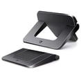 thumbnail image 1 of Keyboard Riser, Keyboard Stand for Desk,Laptop Stand for Desk, Portable Laptop Stand Compatible for (2 PCS), 1 of 2