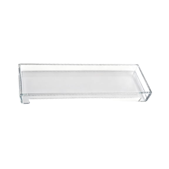 Keyboard Shield Mechanical Keyboard Cover Universal Acrylic Construction Prevents Spills Suitable for Gamers