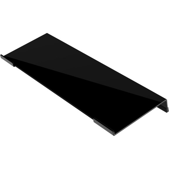 Keyboard Stand for Desk, Keyboard Riser Tilt Lift, Keyboard Holder for Desktop, Desk Keyboard Lifter(White)