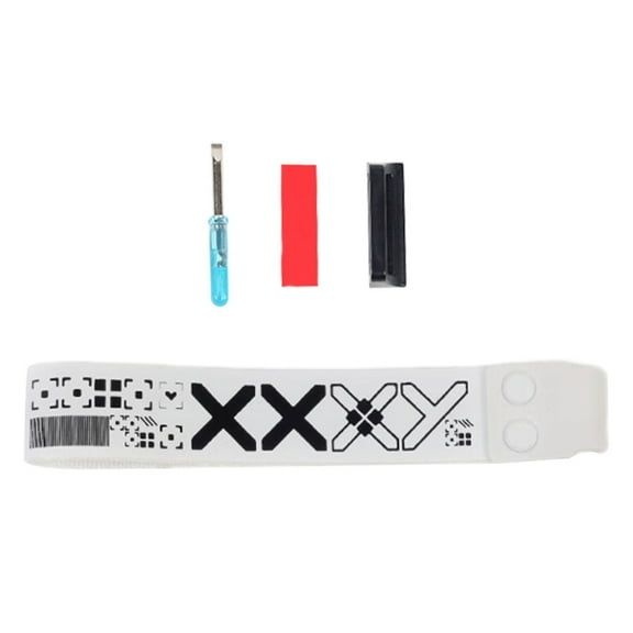 Keyboard Strap Wooting Fire68 Snap Strap Easy Attach &Detach Design for Comfortable Carrying Reduced Wrist Strain