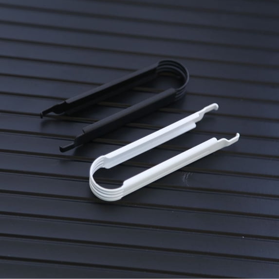 Keyboard Switch Key Puller for Hot Swappable Mechanical Keyboards (Black)