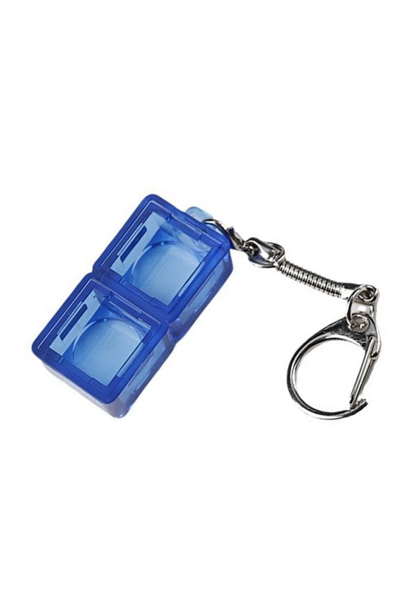 Keyboard Switches Keychain Sampler Testing Tool for Finding the Perfect Switches for Mechanical keyboards