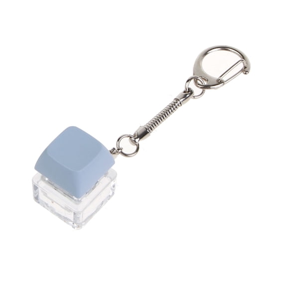 Keyboard Tester Shaft Tester with Colorful Keycap Mechanical Keyboards 1Key Testing Tool