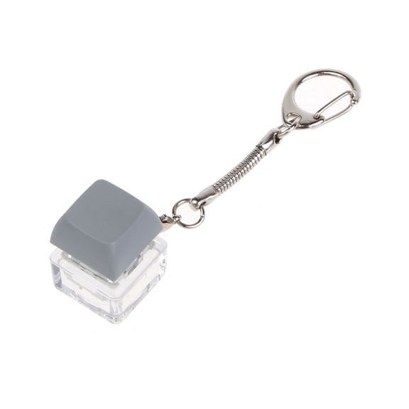 Keyboard Tester Shaft Tester with Colorful Keycap Mechanical Keyboards 1Key Testing Tool