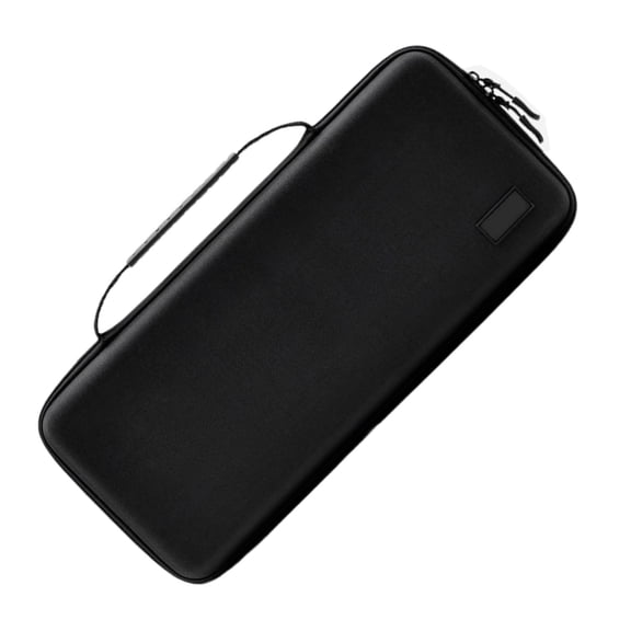 Keyboard Travel Case for 98 Mechanical Gaming Keyboards with Hard Shell Designing Keypad Storage Bag