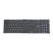 Keyboard US Layout Backlit for Computer/Desktop/PC/Laptop MSI GE72, GE62, WS60 ,, GT72, GP62, GP72, GS72, GL62VR