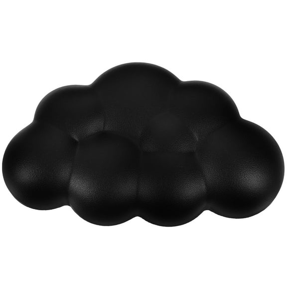 Masteelf Hemoton Mousepad Wrist Rest Computer Wrist Support Keyboard Rest Wrist Pad for Replacement