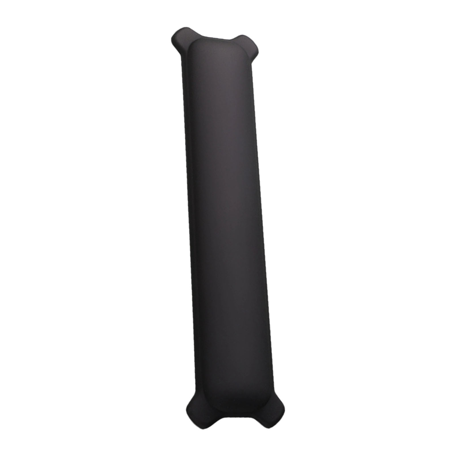 Keyboard Wrist Rest Ergonomic Wrist Rest Silicone Wrist Pad for Computer Keyboard for Easy Typing Suitable for Office