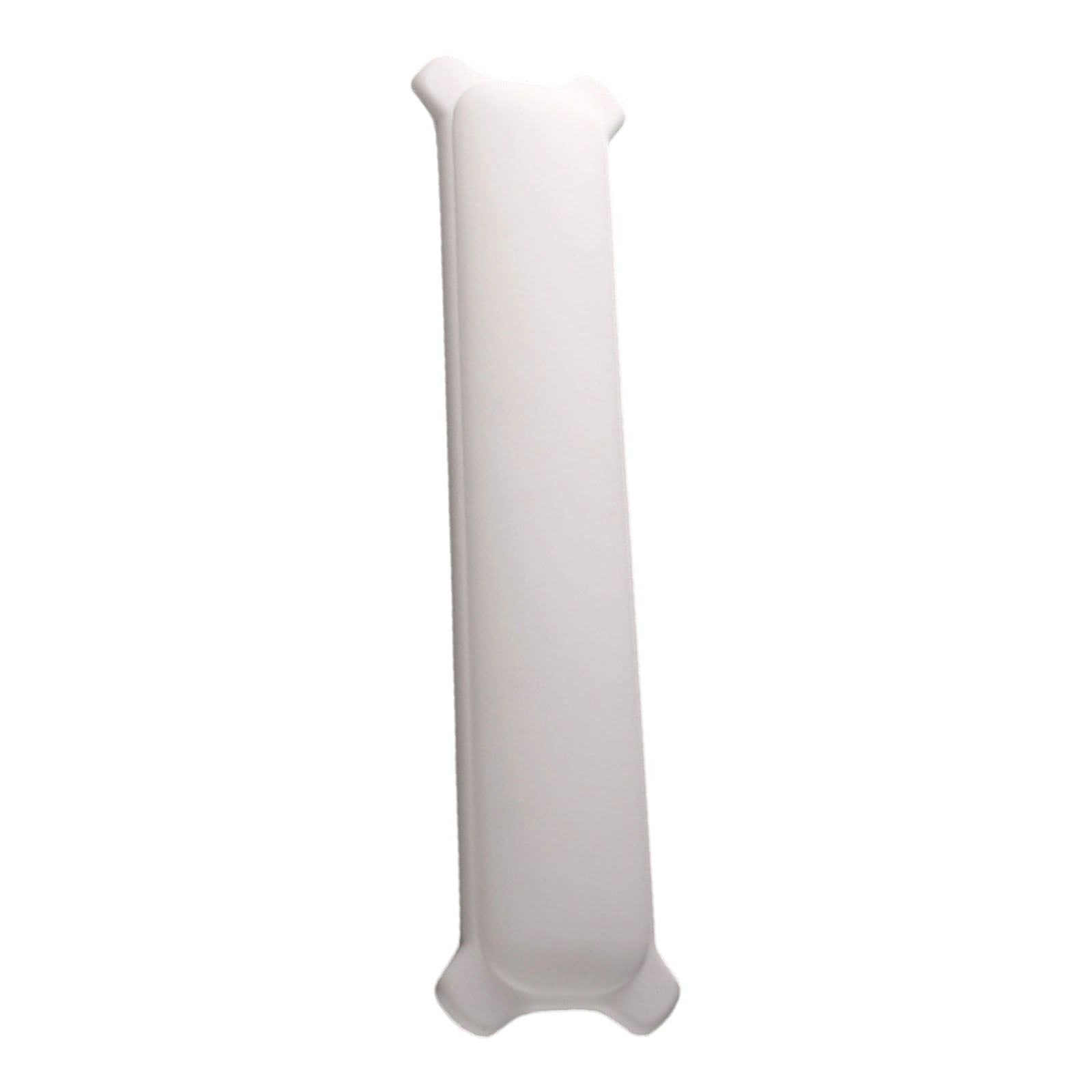 Keyboard Wrist Rest Ergonomic Wrist Rest Silicone Wrist Pad for Computer Keyboard for Easy Typing Suitable for Office