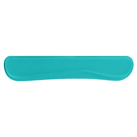 Keyboard Wrist Rest Pad Mouse Wrist Rest Support For Office Typing Easy H7F9