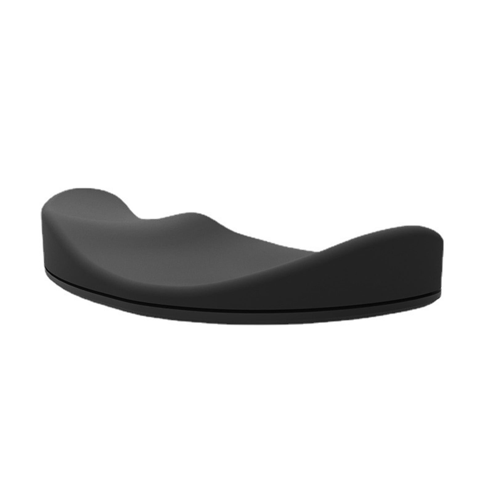 Keyboard Wrist Thin Keyboard Rest Computer Pad with Wrist Support for
