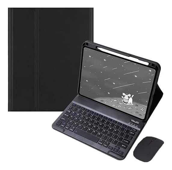 Microsoft Surface Pro Signature Keyboard Cover with Slim Pen