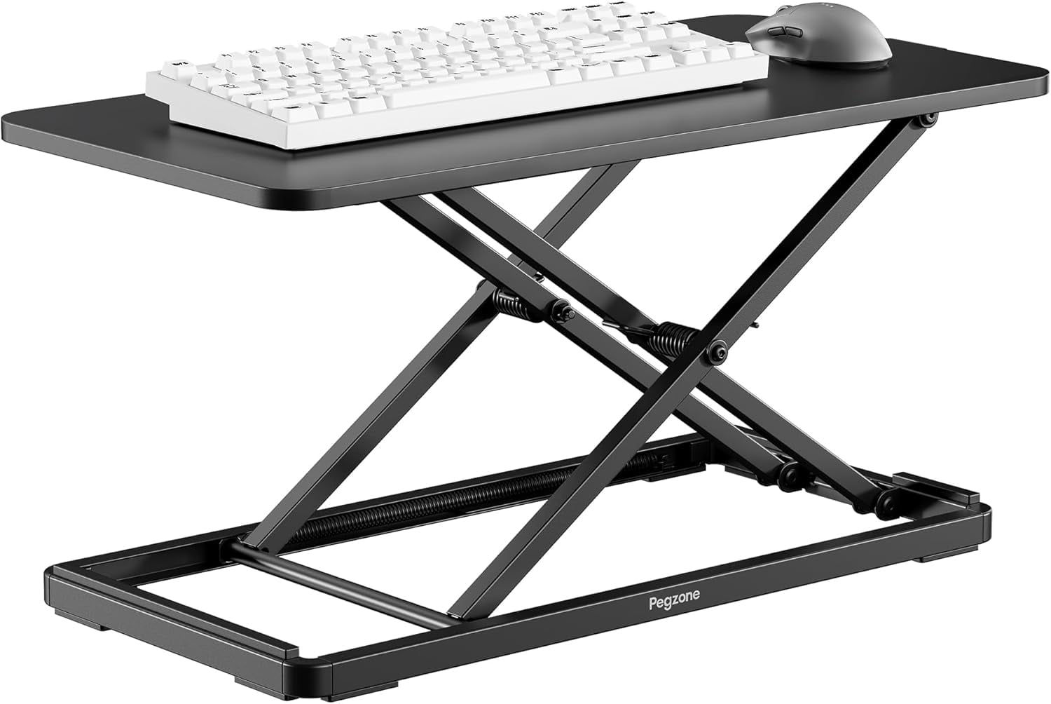 Contour Keyboard Riser Keyboard and Mouse Riser, 24