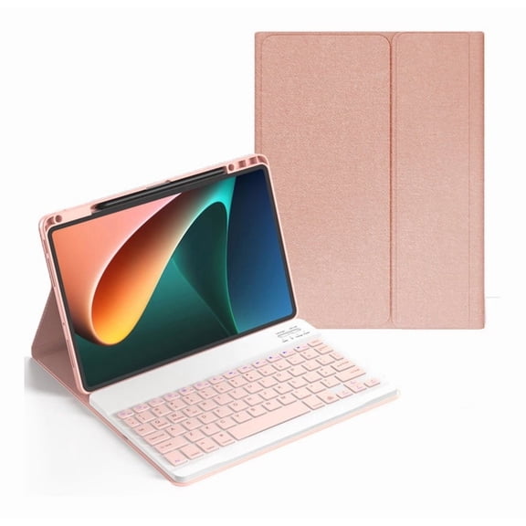 Keyboard case for iPad 10.9-inch 10th Generation 2022 A2757