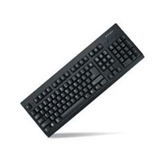 Keyboard for Life USB Black