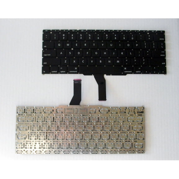 Keyboard for MacBook Air A1370 A1465 11-Inch 2011 2012 2013 2014 2015 MD711 MD712 MD223 MD224 MC968 MC969.