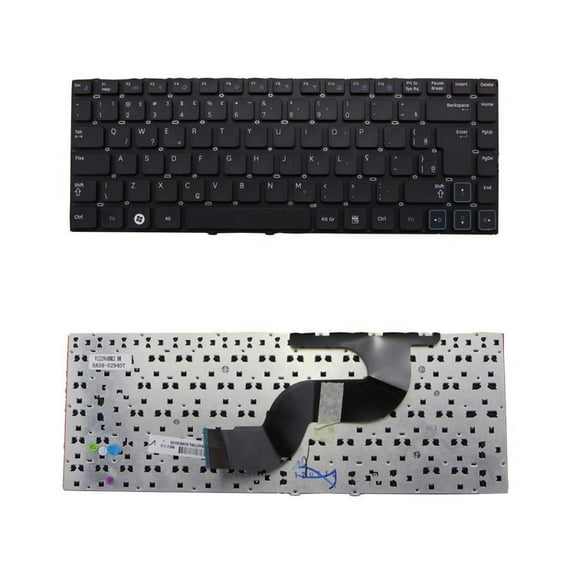 Keyboard for RV411 RV412 RV415 RV420 E3415 E3420 RV409 (Brazil)
