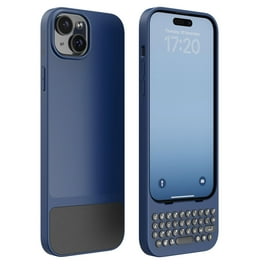Clicks iPhone15pro Max ロンドンスカイ Clicks Keyboard for Apple iPhone 15 Pro Max London Sky CK