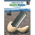 thumbnail image 1 of Keyboard for the Absolute Beginner, 1 of 1