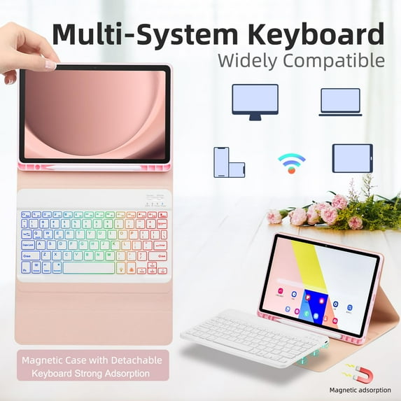 Keyboard set,With And Plus Tablet A9 Tablet Into Tablet Tablet Into A Laptop With And A Laptop With Set Tablet