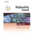 thumbnail image 1 of Pre-Owned Keyboarding Course, Lessons 1-25 (Unknown) 0538725532 9780538725538, 1 of 1
