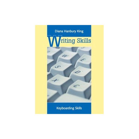 Pre-Owned Keyboarding Skills Grd 3-12 2nd Edition (Paperback) 0838825648 9780838825648