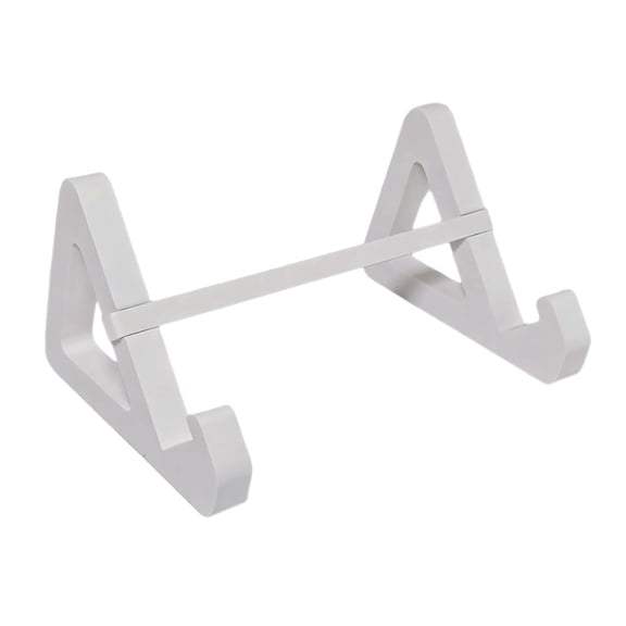 Detachable Keyboards Display Holder Plastic Keyboards Stand Computer Mechanical
