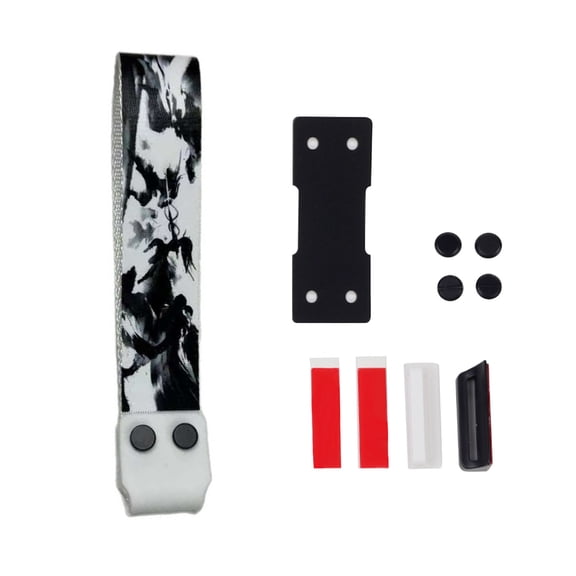 Keyboards Ribbon Latenpow 60 Keyboards Straps Take Control Nylons Straps for Gaming mechanical Keyboards