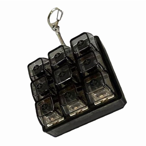 Keyboards Switches Sampler Switches Testing Tool for Mechanical Keyboards Customizers for Long Term Use