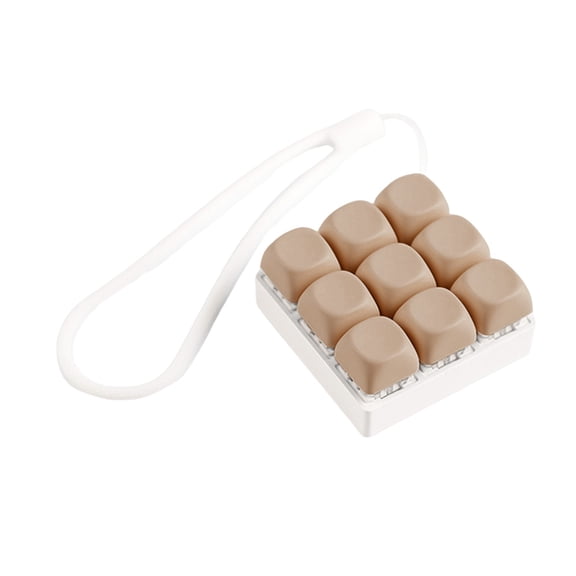 Keyboards Switches Simulators Keychain Mechanical Keyboards Switches Tester