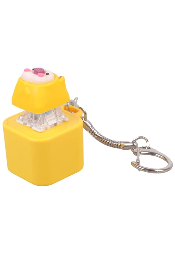 Keyboards Switches Testing Tool Mechanical Switches Keychains Speakers Keyboards Tester Best Stress Relief