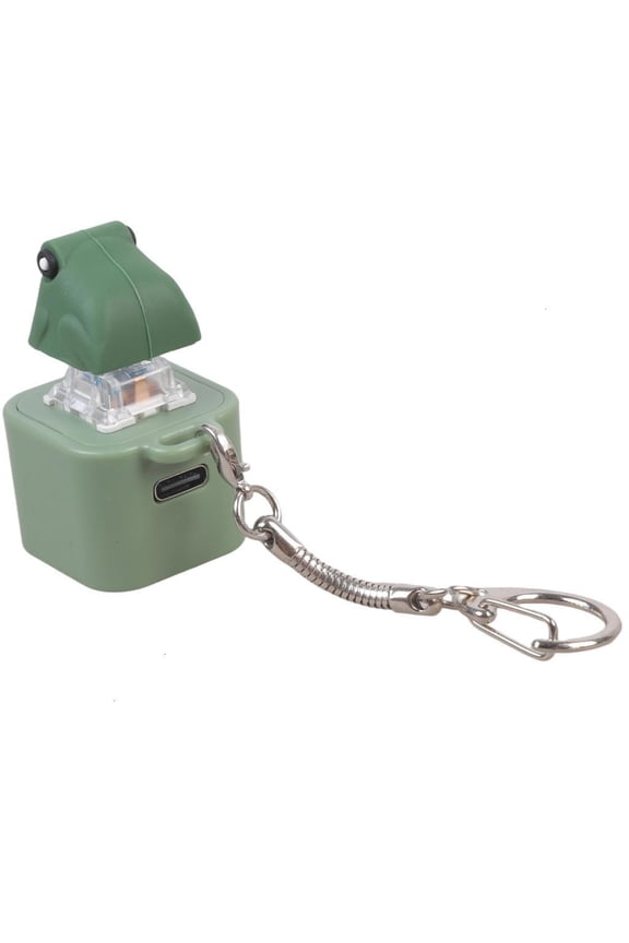 Keyboards Switches Testing Tool Mechanical Switches Keychains Speakers Keyboards Tester Best Stress Relief