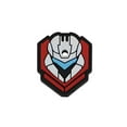 thumbnail image 1 of Keycap Key Cover Spartan Assault, 1 of 5