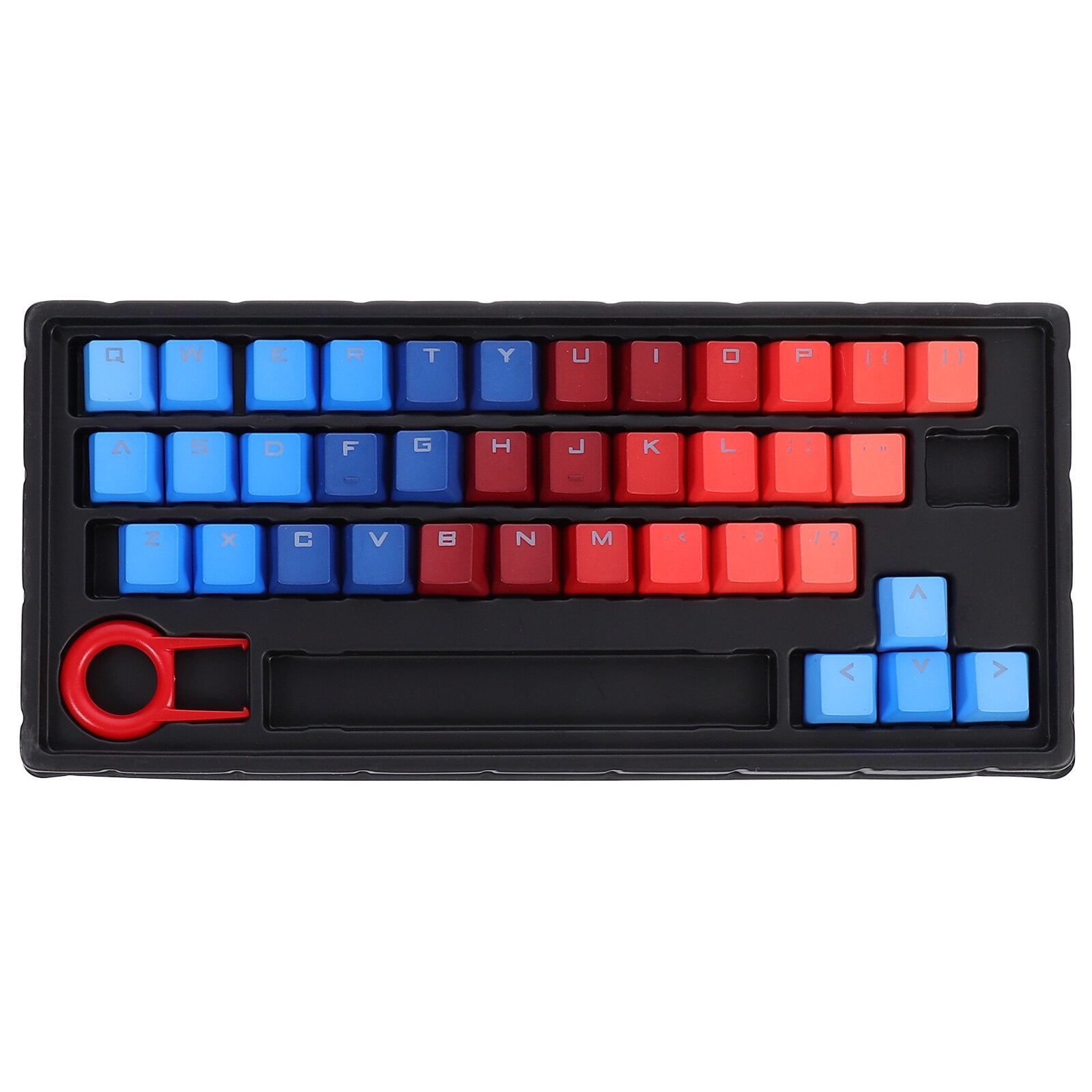 Keycap Keycaps Keyboards Supply Premium Kits Unique Chic Pbt