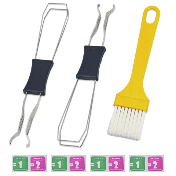 Keycap Puller Kit Keyboard Key Remover Switch Puller