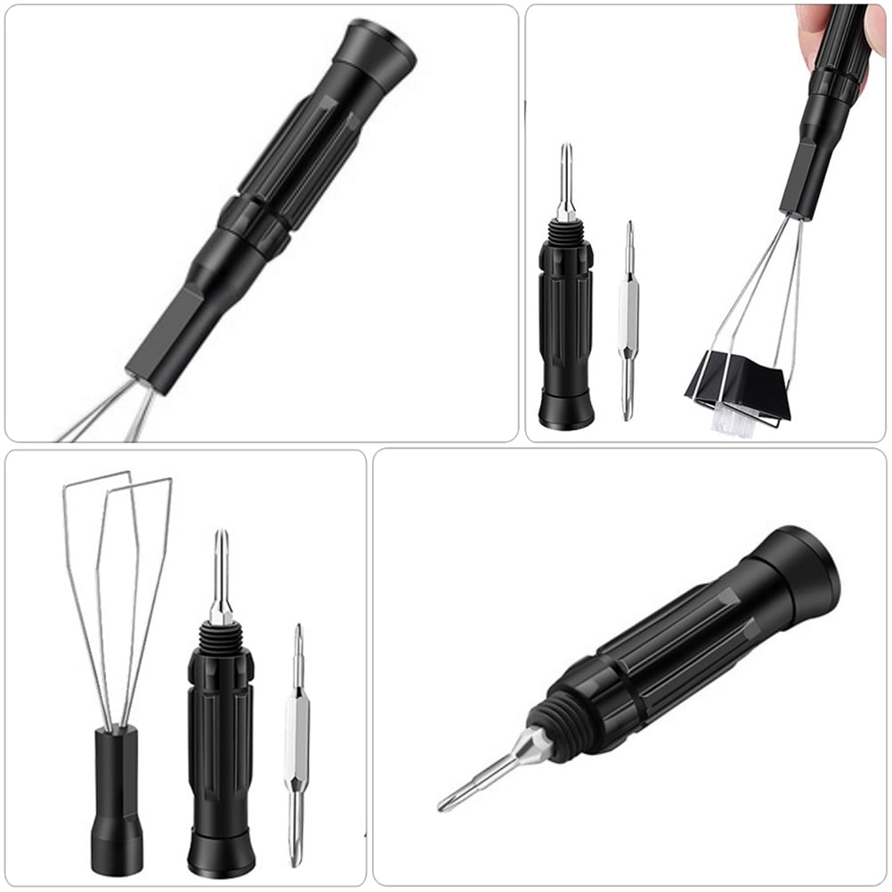 Keycap Puller Portable Universal Keyboard Key Puller Mechanical