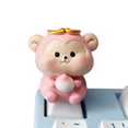thumbnail image 1 of Keycap Sign Collectible Keycaps ABS Resin Crafted For Mechanical Keyboard, 1 of 9