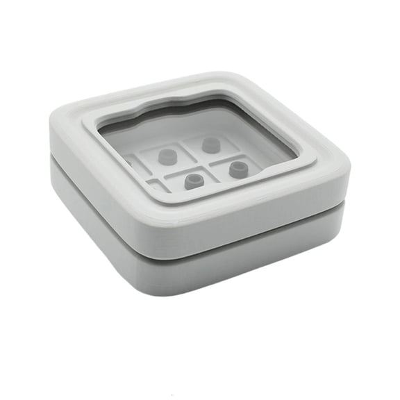 Keycap Storage Container 9 Design For Accessories